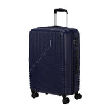 American Tourister Niteline Spinner 67 cm in Moonlight Blue