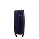 American Tourister Niteline Spinner 67 cm in Moonlight Blue