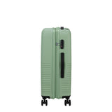 American Tourister Niteline Spinner 67 cm in Quiet Green