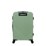 American Tourister Niteline Spinner 67 cm in Quiet Green