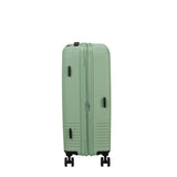 American Tourister Niteline Spinner 67 cm in Quiet Green