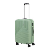 American Tourister Niteline Spinner 67 cm in Quiet Green