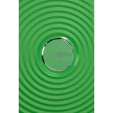 American Tourister SoundBox 67cm Medium Check-in in Grass Green