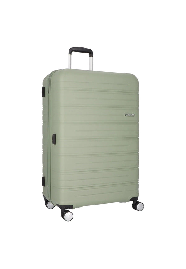 American Tourister High Turn 4-Rollen Trolley 77cm