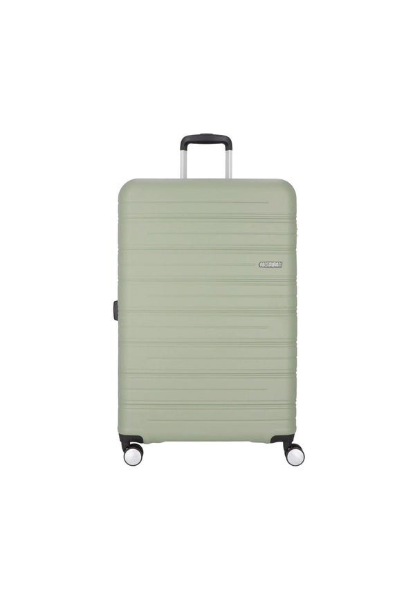 American Tourister High Turn 4-Rollen Trolley 77cm