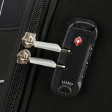 American Tourister Holiday Heat 79cm in black