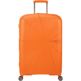 American Tourister Starvibe 77cm Large Chek-In in Orange