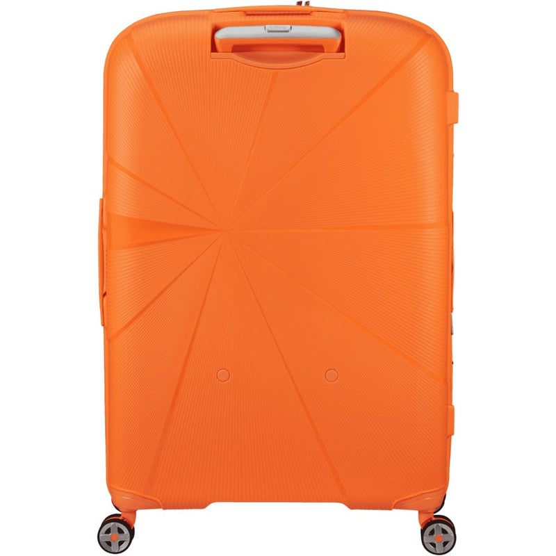 American Tourister Starvibe 77cm Large Chek-In In Orange