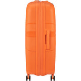 American Tourister Starvibe 77cm Large Chek-In in Orange