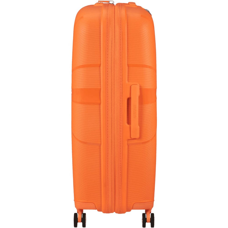 American Tourister Starvibe 77cm Large Chek-In In Orange