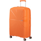 American Tourister Starvibe 77cm Large Chek-In in Orange