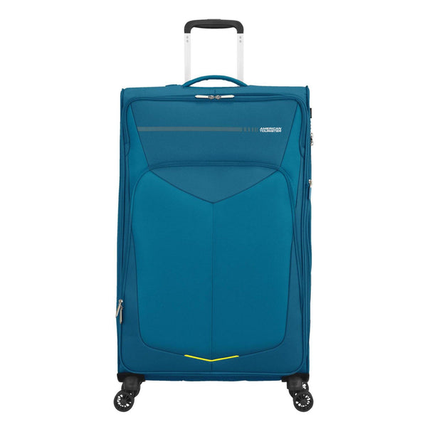 American Tourister Summerfunk Spinner Large Size Trolley 70cm, Expandable