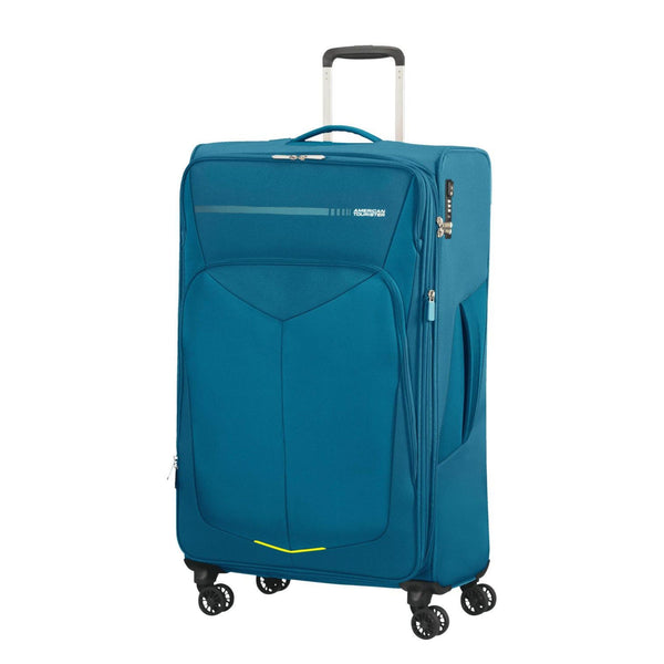 American Tourister Summerfunk Spinner Large Size Trolley 70cm, Expandable