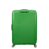 American tourister SoundBox 77cm Large Check-in in Grass Green