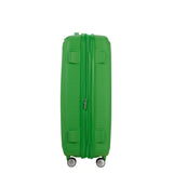 American tourister SoundBox 77cm Large Check-in in Grass Green