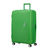 American tourister SoundBox 77cm Large Check-in in Grass Green