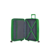 American tourister SoundBox 77cm Large Check-in in Grass Green