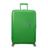 American tourister SoundBox 77cm Large Check-in in Grass Green