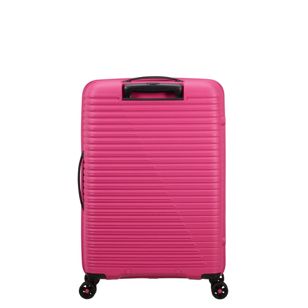 American Tourister Liftoff suitcase 78cm in Berry Blast