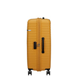 American Tourister Liftoff suitcase 78cm in yellow