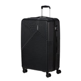 American Tourister Niteline Spinner 78 cm in Black