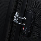 American Tourister Niteline Spinner 78 cm in Black