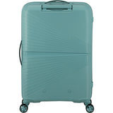 American Tourister Airconic 67cm Medium Check-in Spinner Suitcase In Dusty Turquoise