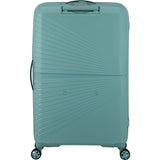 American Tourister Airconic 77cm Large Check-in Spinner Suitcase In Dusty Turquoise