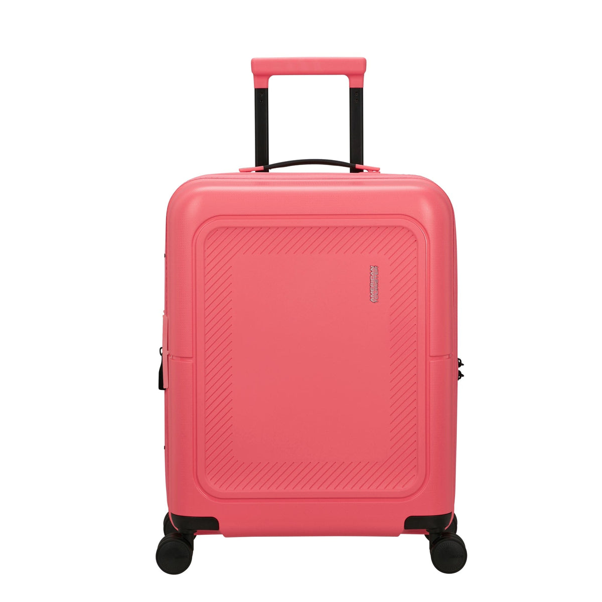 Spinner Valigie Samsonite American Tourister Trolley Bagaglio A