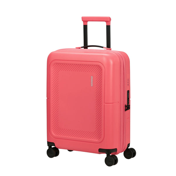 American Tourister DashPop 55 cm Spinner (4 wheels) Cabin in Sugar Pink