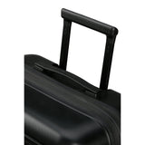 American Tourister DashPop 77cm Spinner (4 wheels) in true Black