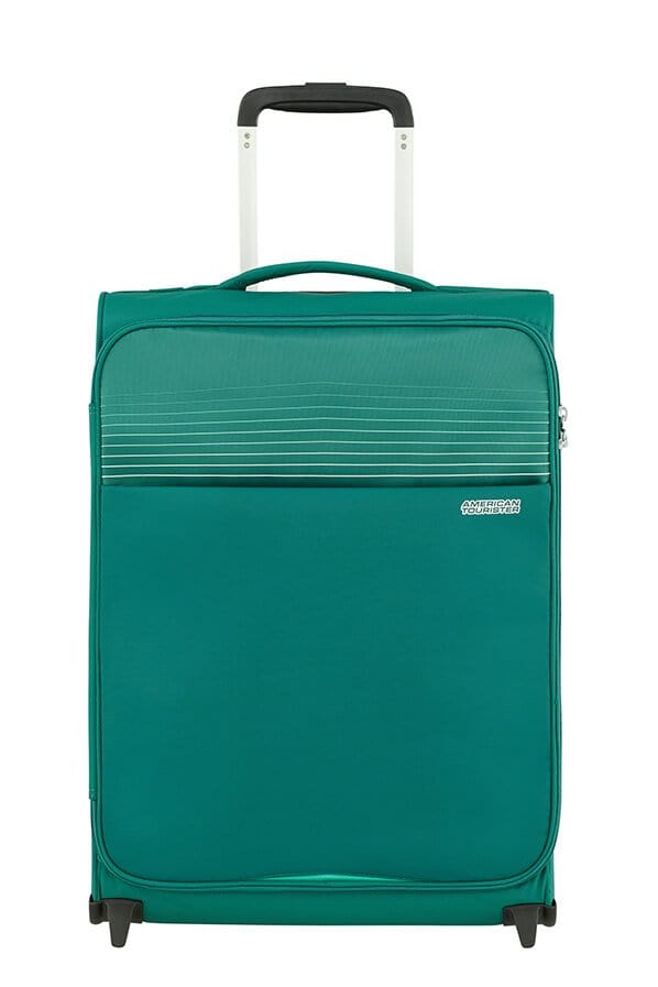 American Tourister LITE RAY Upright 2 wheeler 55cm