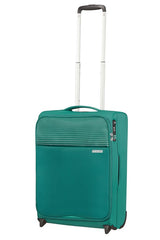 American Tourister LITE RAY Upright 2 wheeler 55cm
