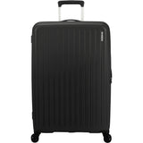 American Tourister Rejoy 77cm 4-Wheel Large Suitcase In Black
