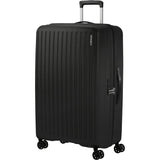 American Tourister Rejoy 77cm 4-Wheel Large Suitcase In Black
