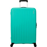 American Tourister Rejoy Large Check In 77cm Aquatic Awe