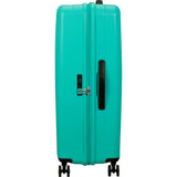 American Tourister Rejoy Large Check In 77cm Aquatic Awe