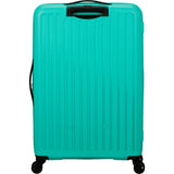 American Tourister Rejoy Large Check In 77cm Aquatic Awe