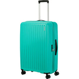 American Tourister Rejoy Large Check In 77cm Aquatic Awe