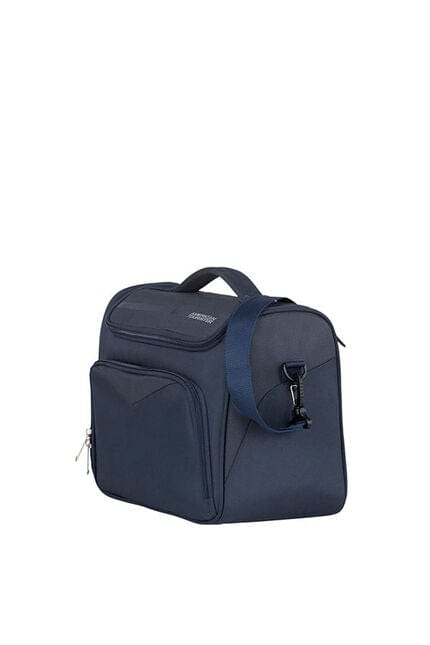 American Tourister Summer Funk Beauty Case
