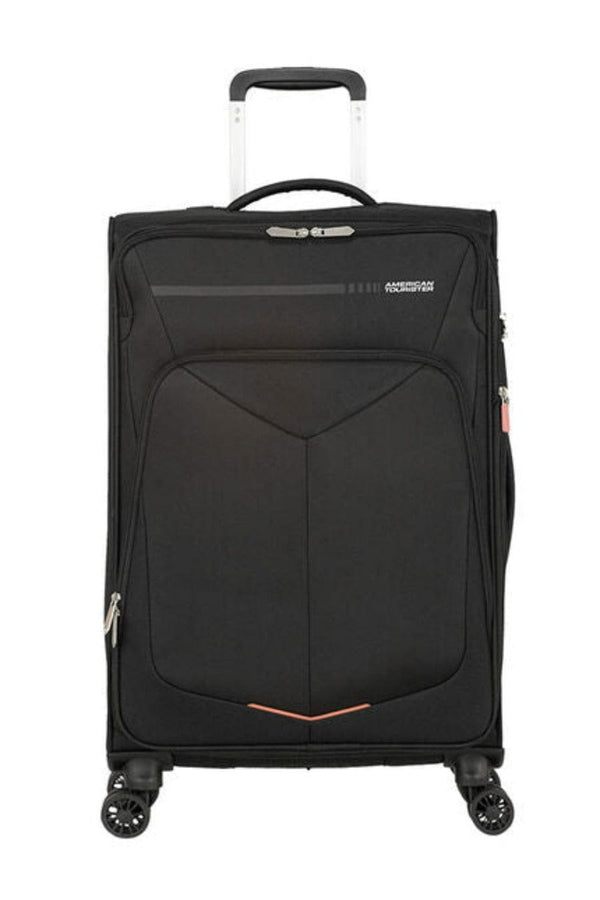 American Tourister Summer Funk Spinner 4 wheels 67cm x 24cm