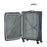 American Tourister Summer Funk Spinner 4 wheels 79cm x 29cm
