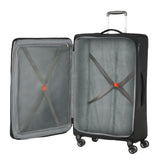 American Tourister Summer Funk Spinner 4 wheels 79cm x 29cm