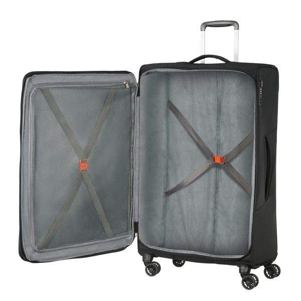 American Tourister Summer Funk Spinner 4 wheels 79cm x 29cm