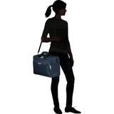 American Tourister Summer Ride Beauty Case Navy