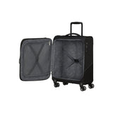 American Tourister Summer Ride Cabin Luggage 55cm Black
