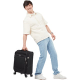American Tourister Summer Ride Cabin Luggage 55cm Black