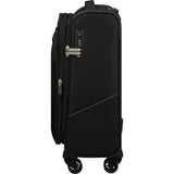 American Tourister Summer Ride Cabin Luggage 55cm Black