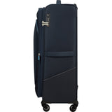 American Tourister SummerRide 80cm Large Check-in Spinner In Navy
