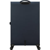 American Tourister SummerRide 80cm Large Check-in Spinner In Navy